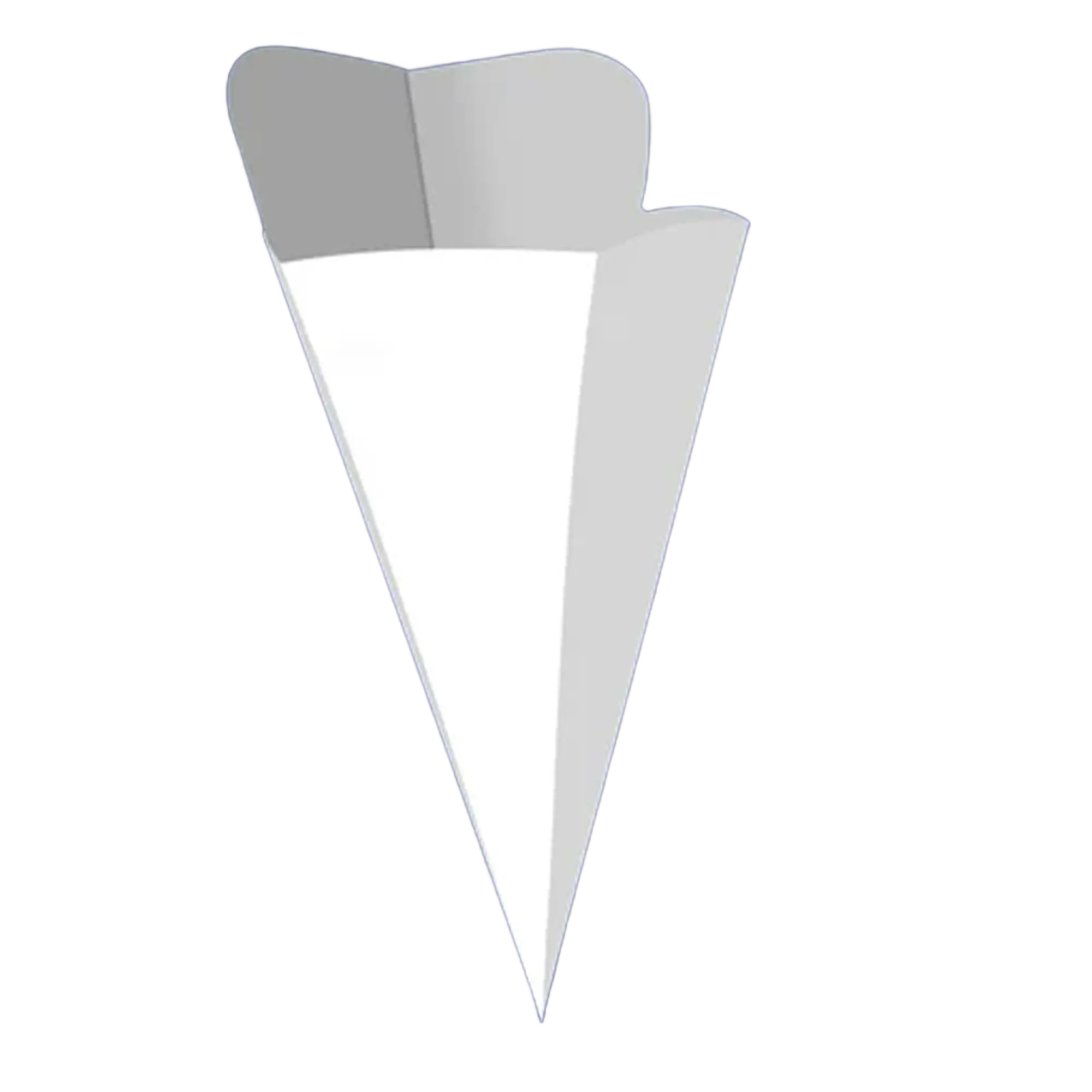 Paper Cones