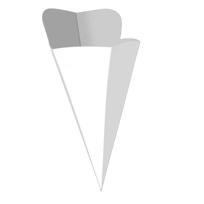 Paper Cones