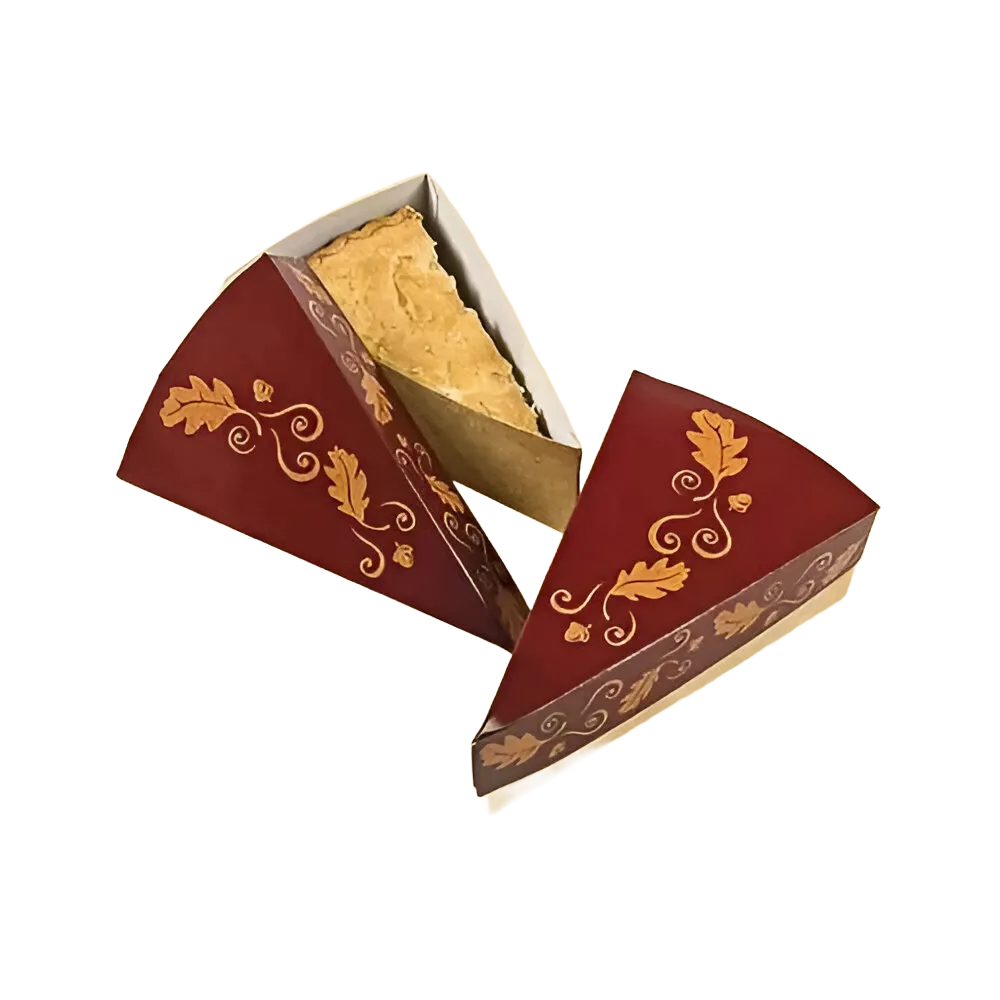 Custom Pie Boxes