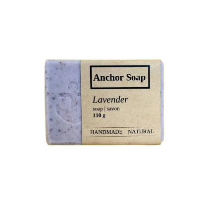 Soap Sleeve Packaging