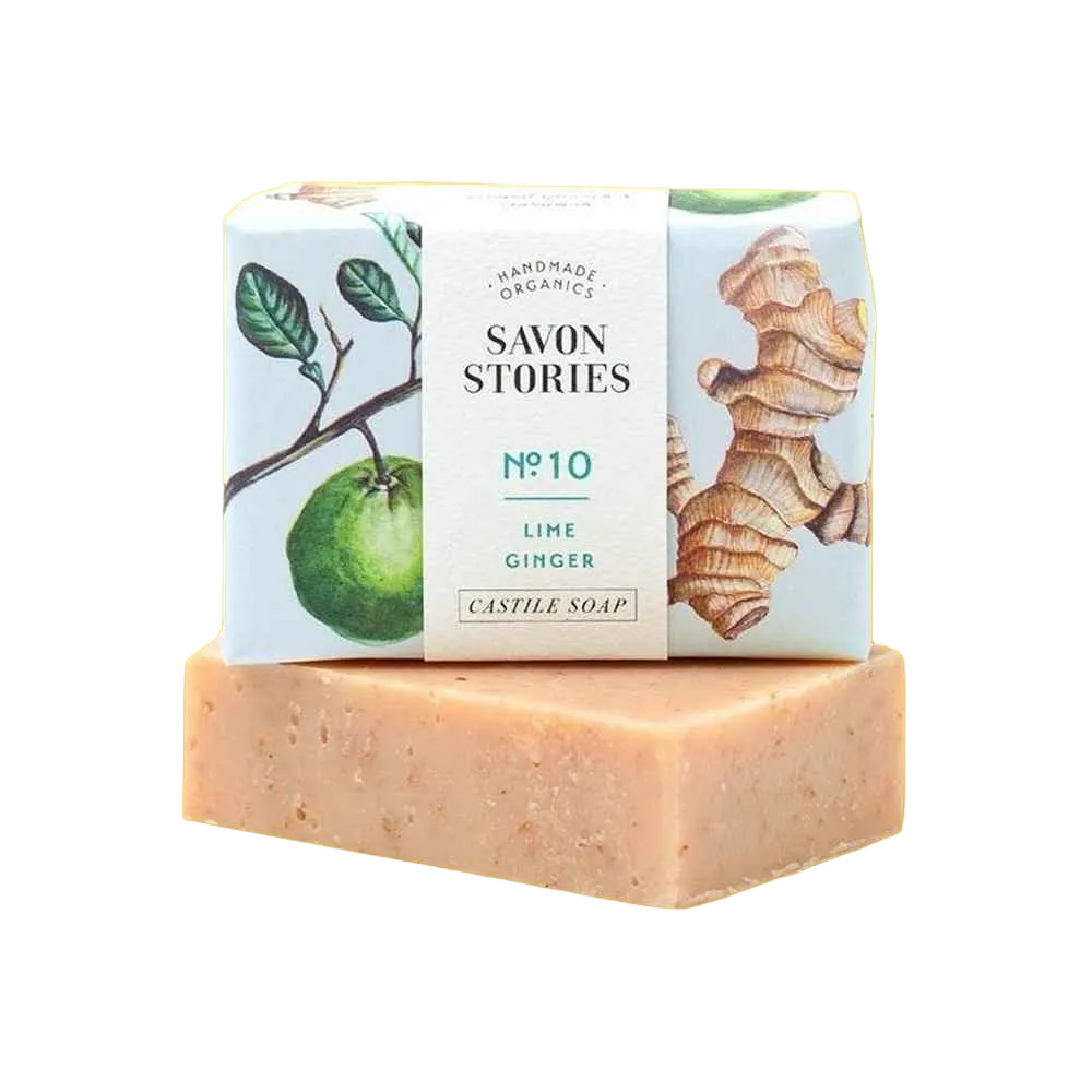 Custom Printed Soap Wrapping Paper