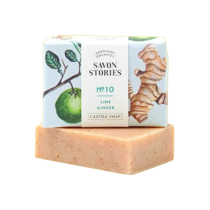 Custom Printed Soap Wrapping Paper