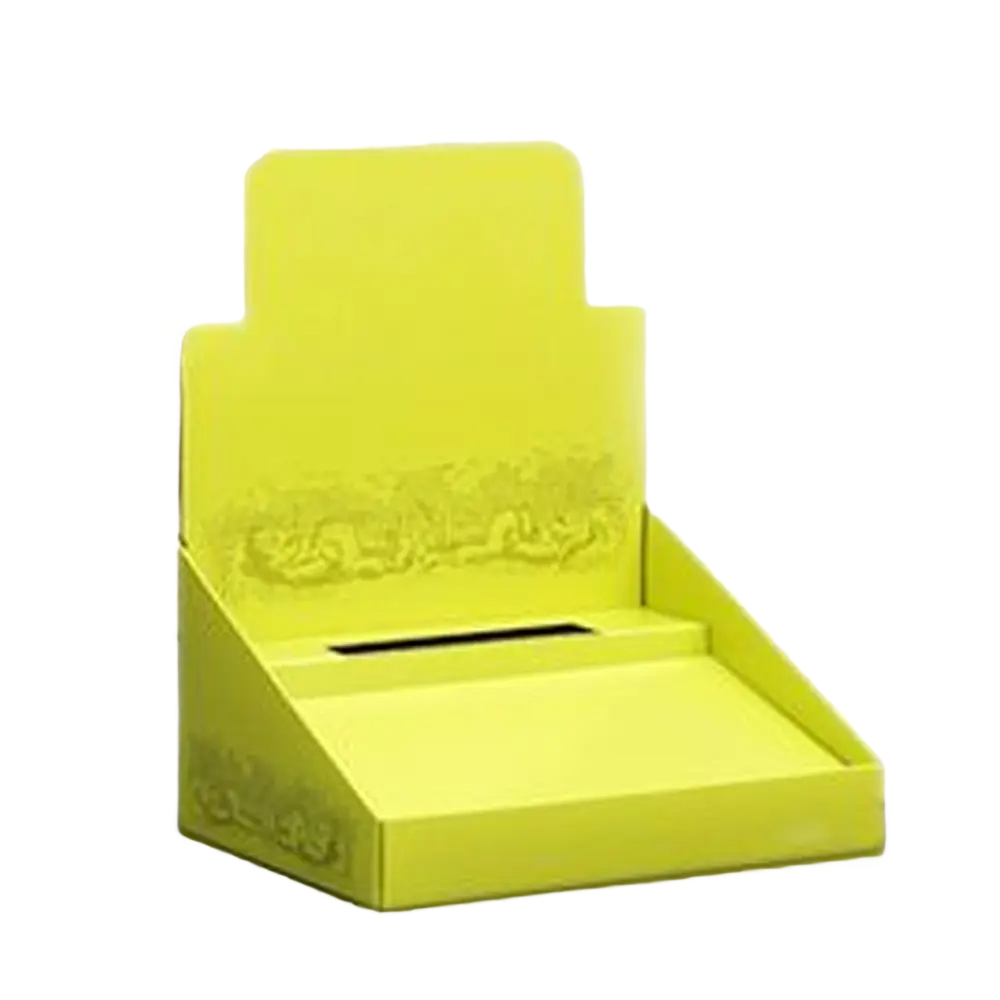 Product Display Boxes