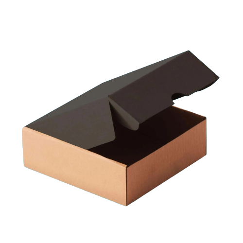 Custom Shipping Boxes