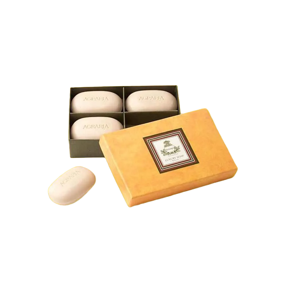 Custom Soap Box Covers and Trays