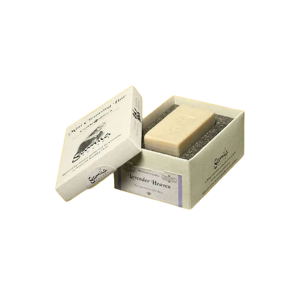 Custom Soap Box Covers and Trays