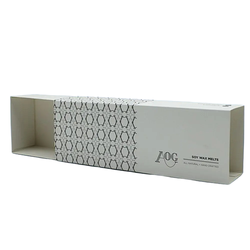 Custom Tray and Sleeve Packaging Boxes