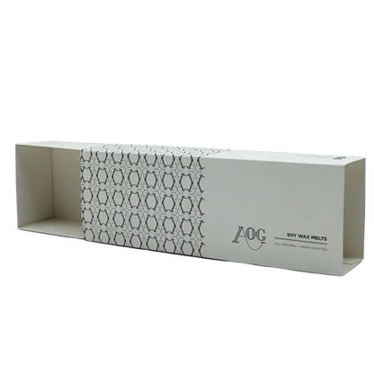 Custom Tray and Sleeve Packaging Boxes