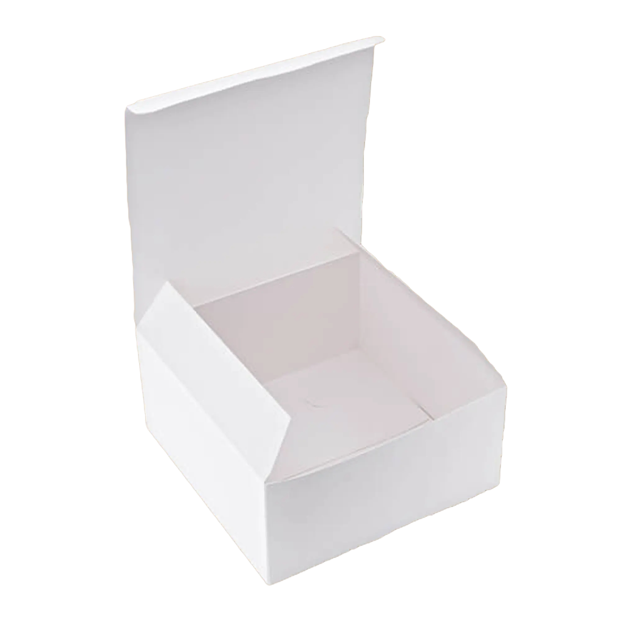 White Boxes