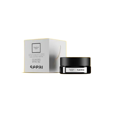 Custom Design Skin Cream Box