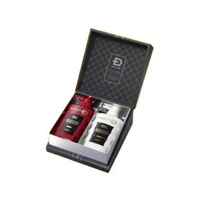 Customized Conditioner Box