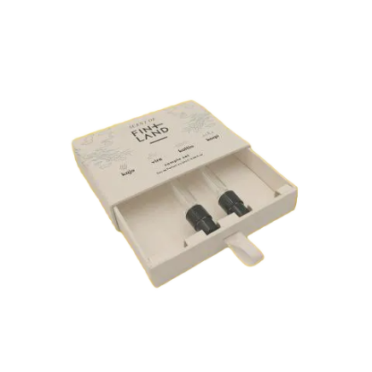 Luxury Drawer Perfume Box