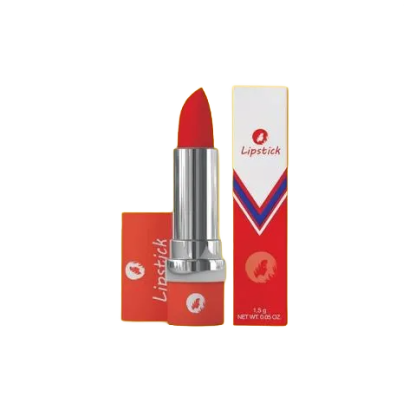 Custom Design Lipstick Box