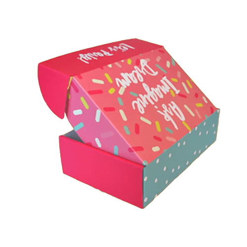 Decorative Mailer Boxes