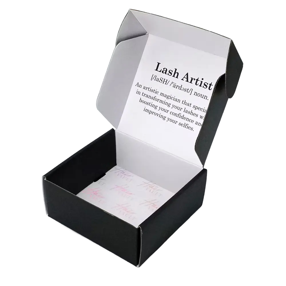 Decorative Mailer Boxes