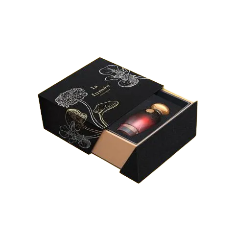 Luxury Drawer Perfume Box