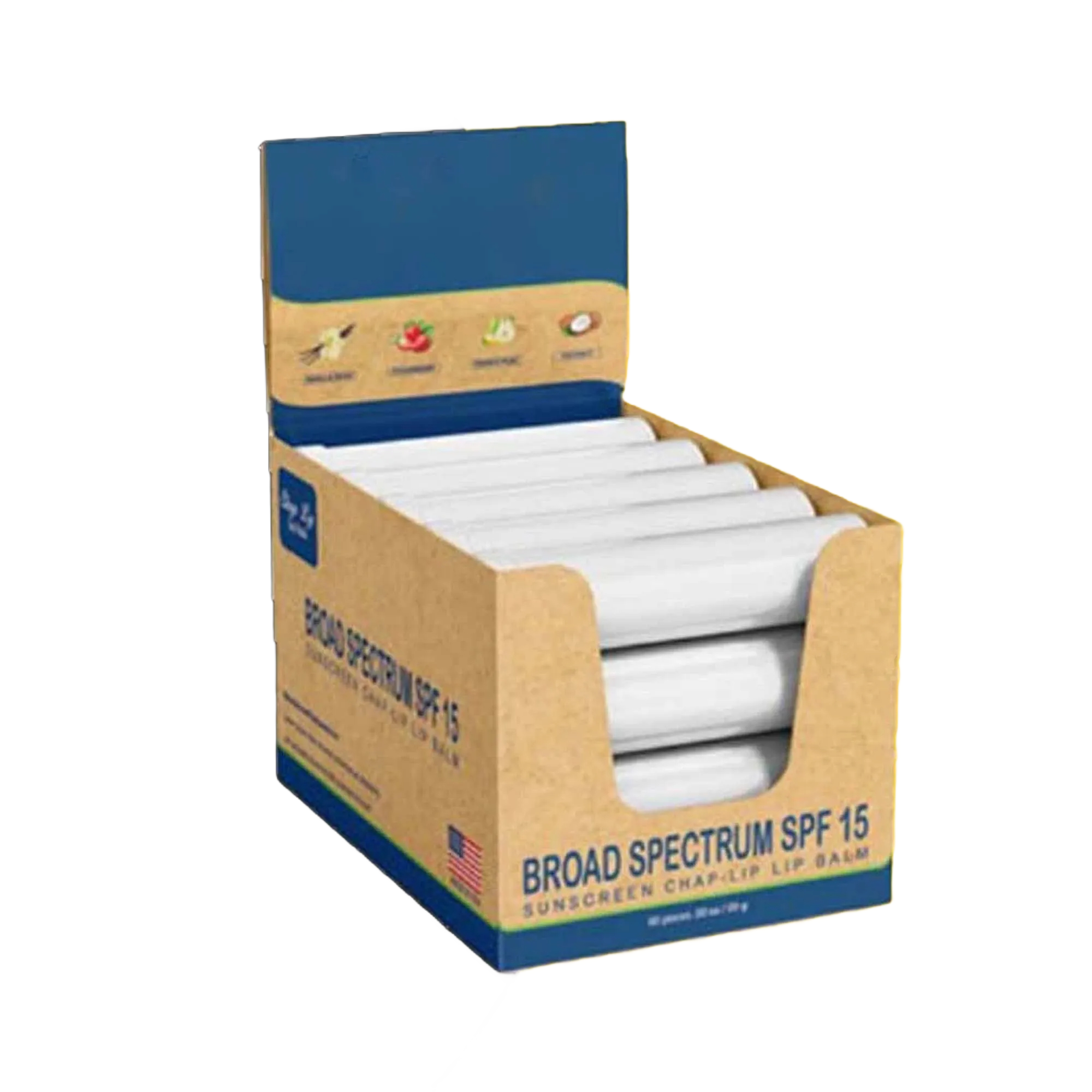 Custom Display Packaging Boxes