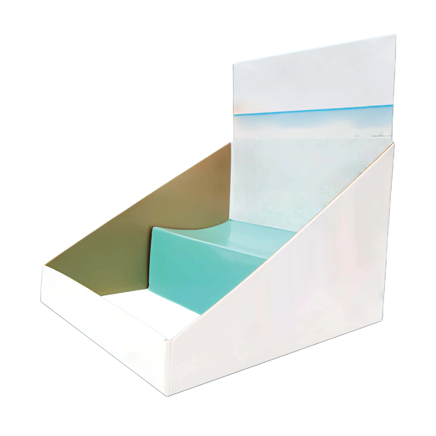 Custom E Juice Display Boxes