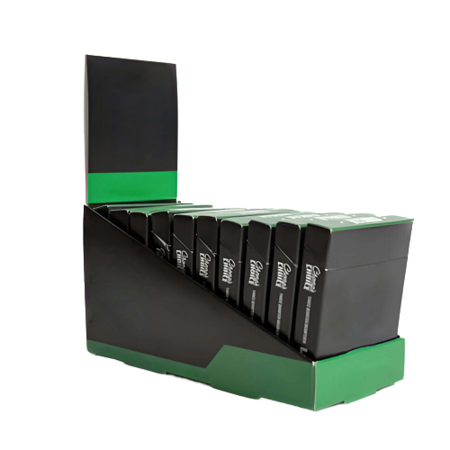Custom E Juice Display Boxes