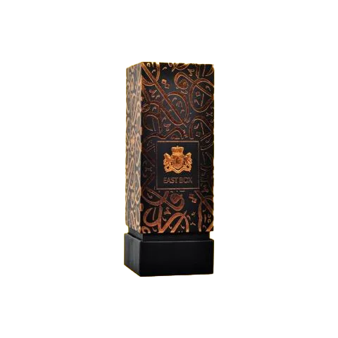 Custom Hard Perfume Box