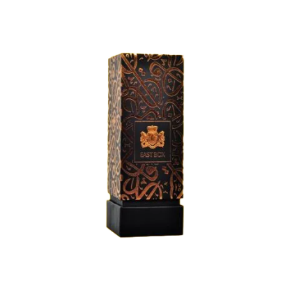 Custom Hard Perfume Box