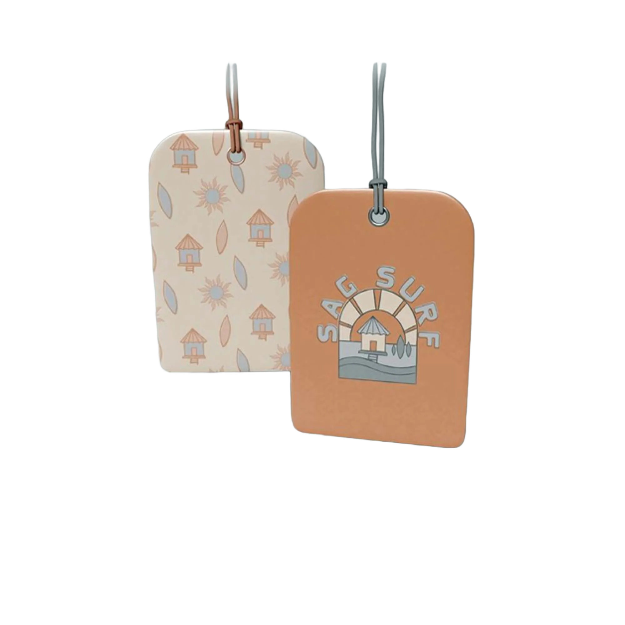 Custom Printed Hang Tags