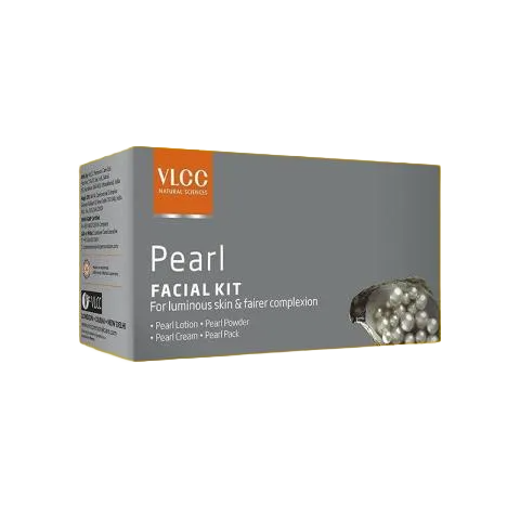 Customized facial kit