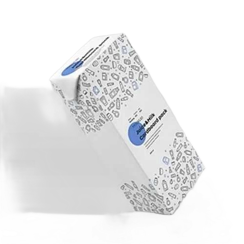 Tetra Pack Boxes