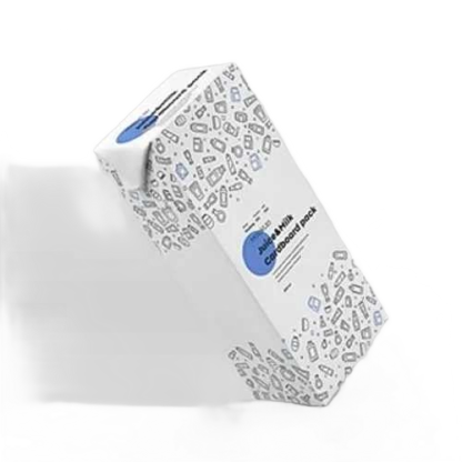 Tetra Pack Boxes