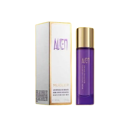 Custom Hairspray Box