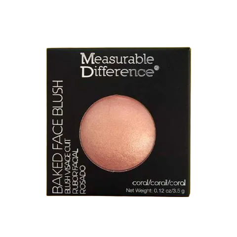 Custom Bronze Blush Case