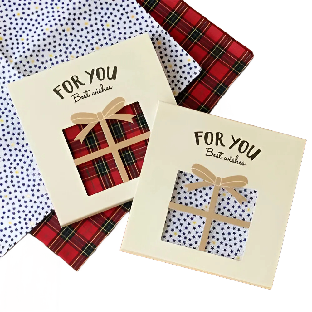 Custom Eco-Friendly Packaging Boxes