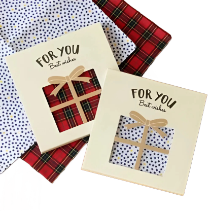 Custom Eco-Friendly Packaging Boxes