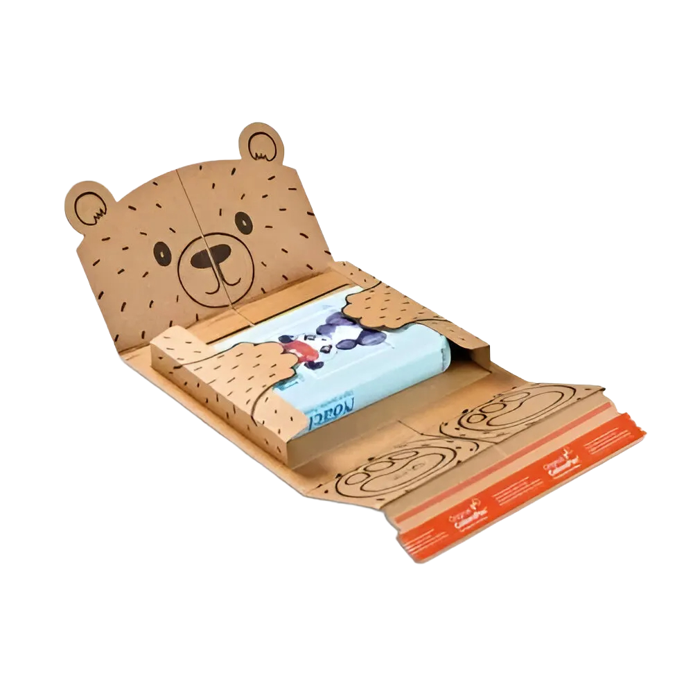 Custom Eco-Friendly Packaging Boxes