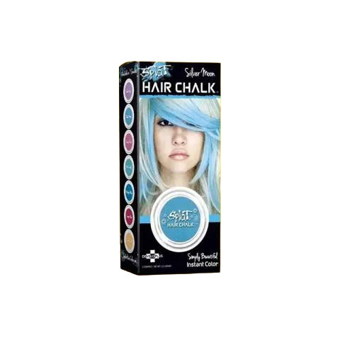 Customized chalk box