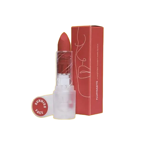 Custom Design Lipstick Box