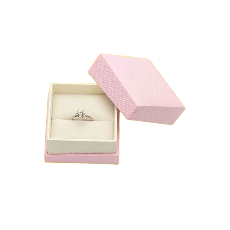 Engagement Gift Box