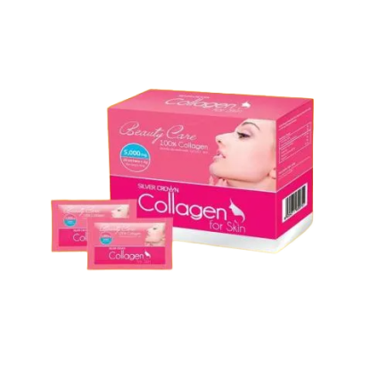 Custom Design Skin Cream Box