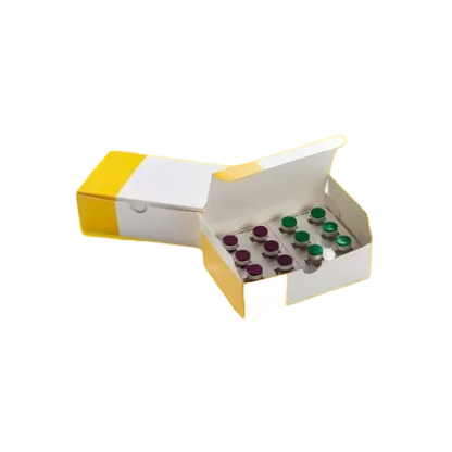 Custom Health Food Boxes