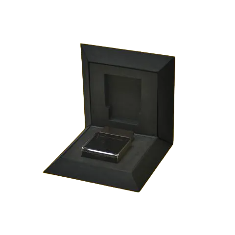 Custom Hard Perfume Box