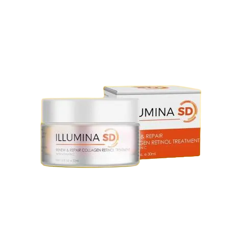 Custom Design Skin Cream Box