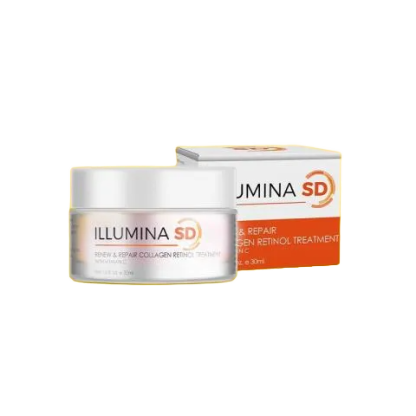 Custom Design Skin Cream Box