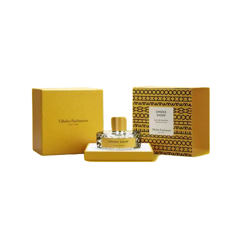 Custom Two-Piece Perfume Box