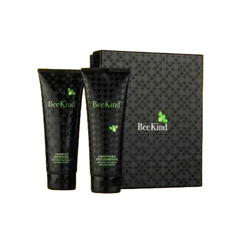 Customized Conditioner Box