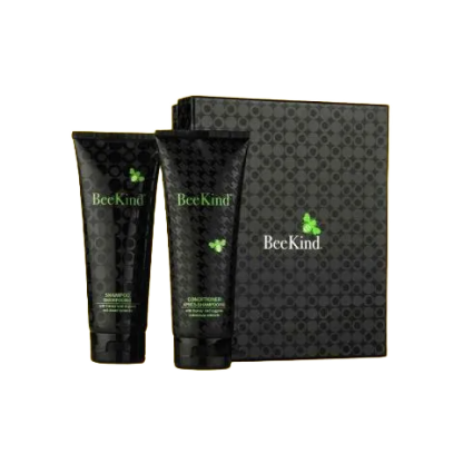 Customized Conditioner Box