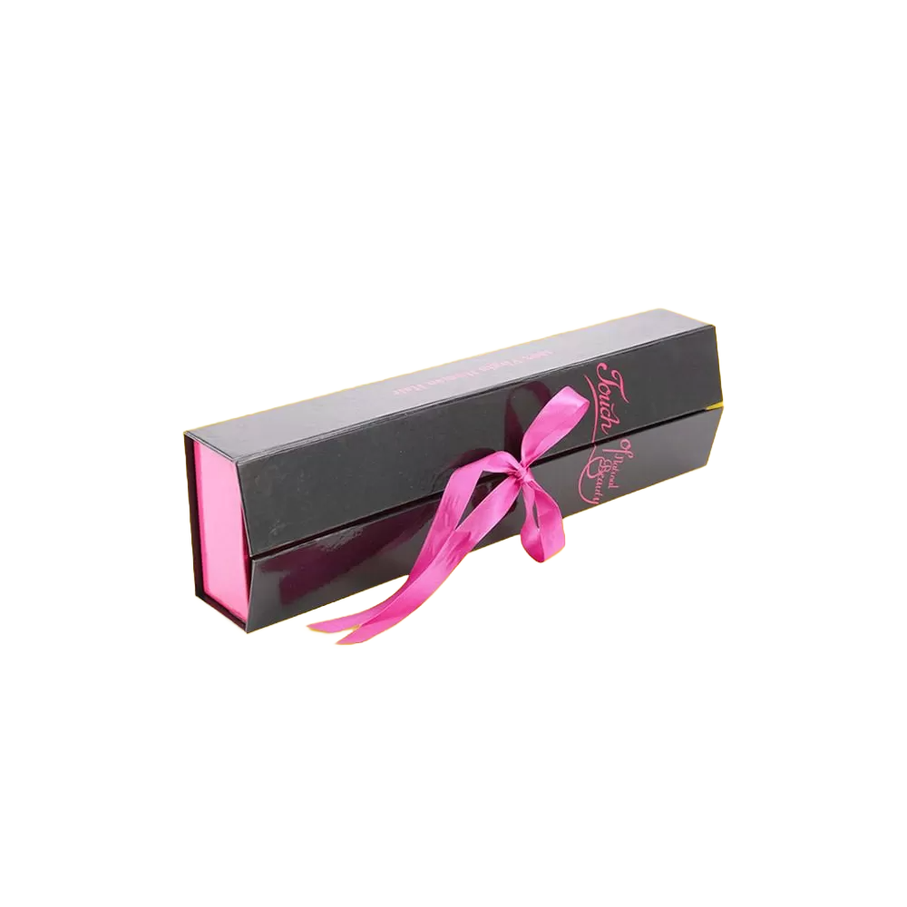 Foldable Hair Extension Boxes