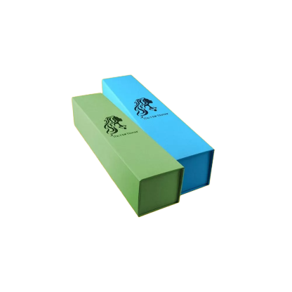 Foldable Hair Extension Boxes