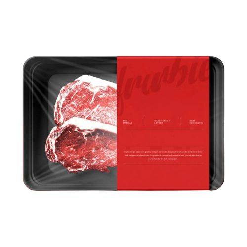 Food Tray Packaging