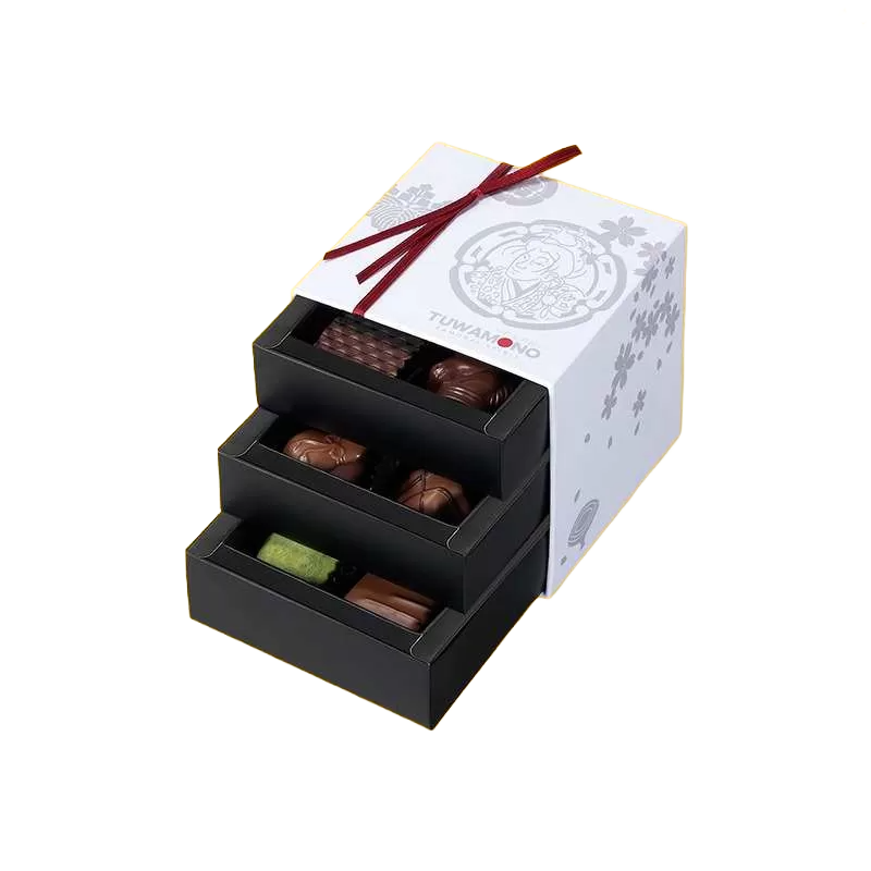 Chocolate Gift Box