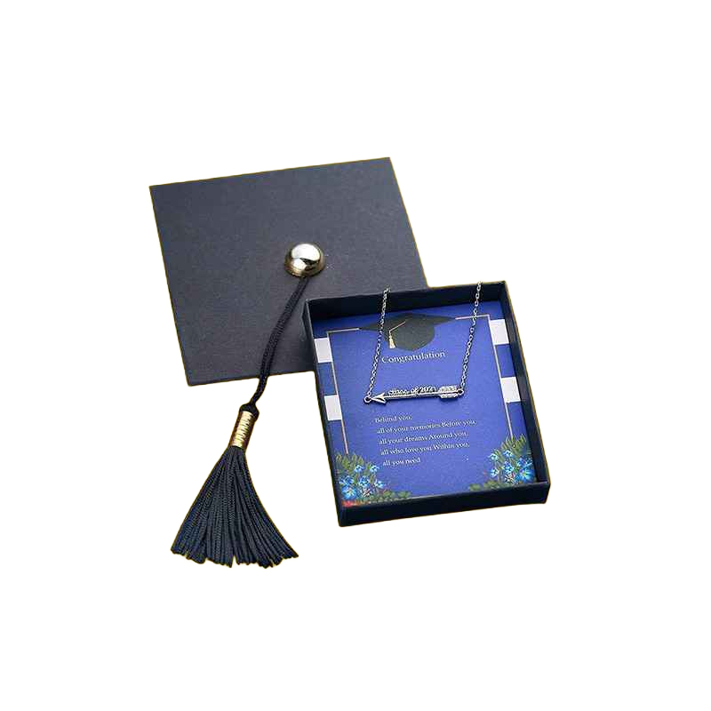 Graduation Gift Box